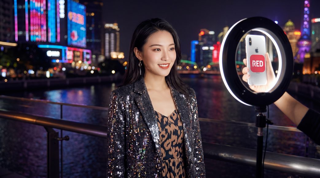 捷克街头甜心社区视频