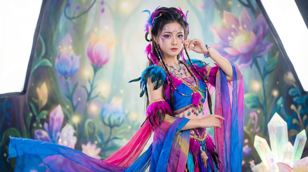 捷克街头甜心社区视频